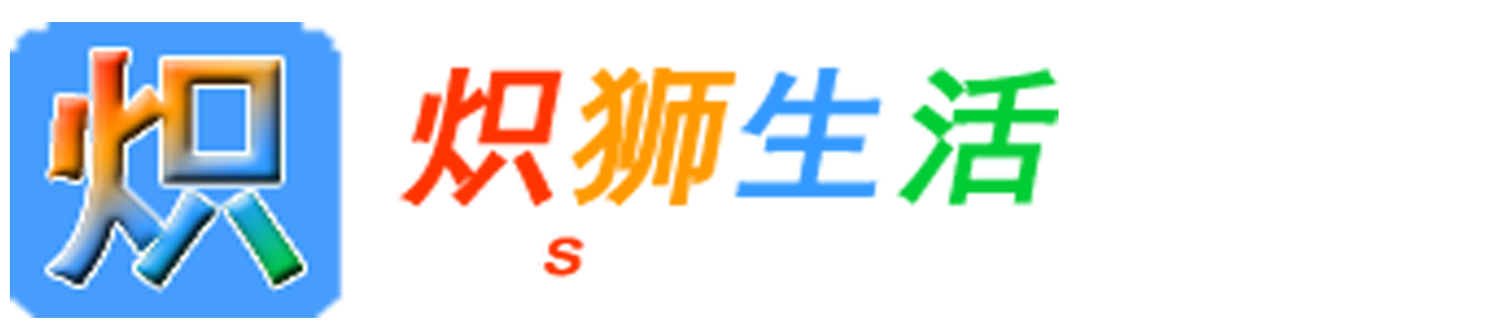 炽狮域名导航