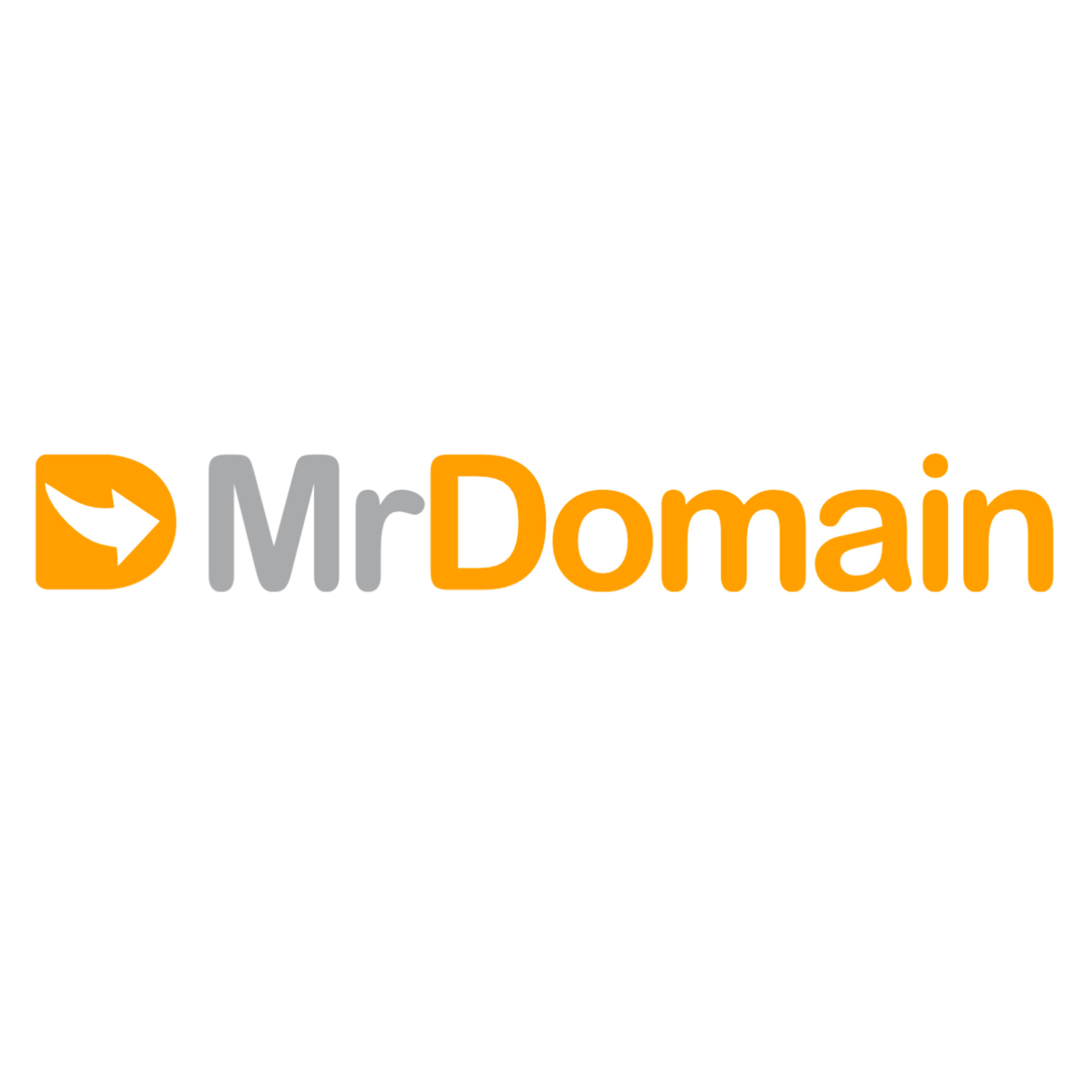 MrDomain