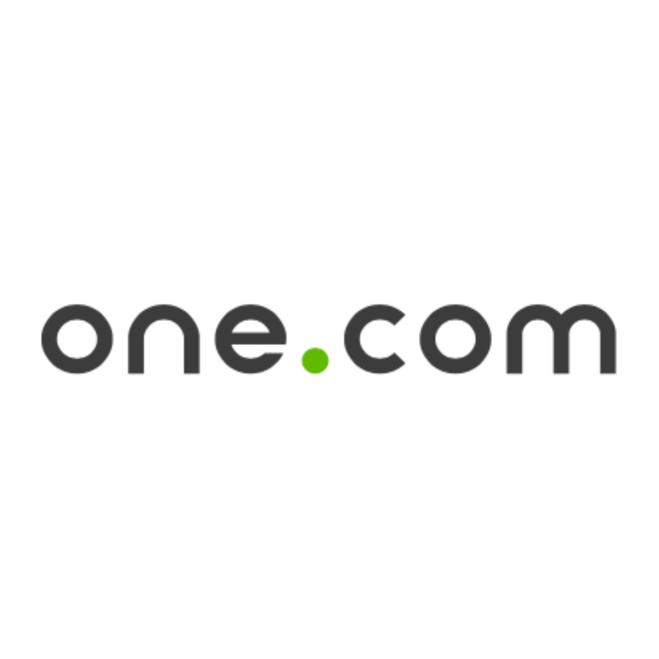 one.com